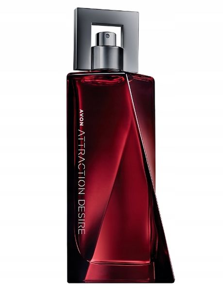 Avon Attraction Desire dla Niego 75ml zdjęcie 2