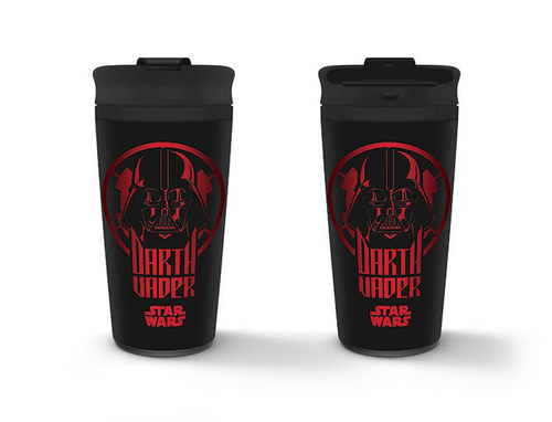 STAR WARS kubek termiczny DARTH VADER na Arena.pl