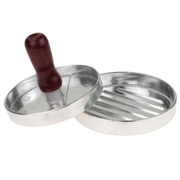 FORMA DO HAMBURGERÓW PRASA BURGERÓW KOTLETÓW GRILL zdjęcie 1