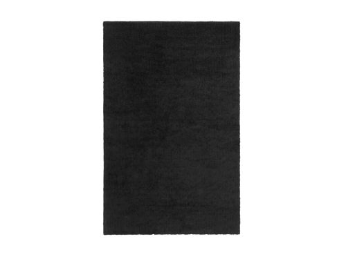 Dywan 200 x 300 cm czarny DEMRE na Arena.pl