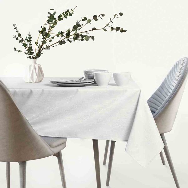 TCLOTH/AH/VESTA/HMD/WHITE/140X240 zdjęcie 6