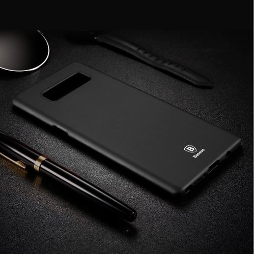 Etui slim case pokrowiec Samsung Note 8 Baseus na Arena.pl