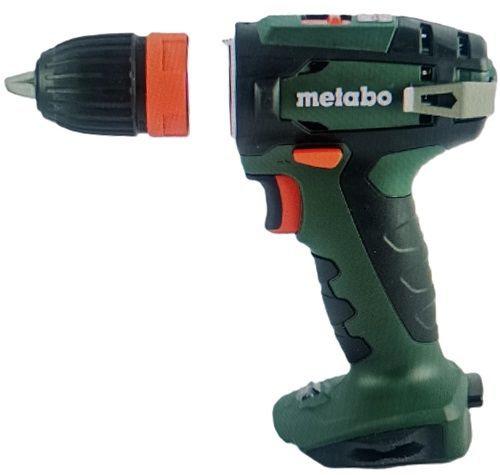 METABO WKRĘTARKA BS 18 QUICK CARCASS BULK na Arena.pl