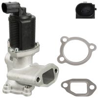 Zawór regulacji spalin EGR AGR Lancia Musa 2006 2007 2008 2009 2010 2011