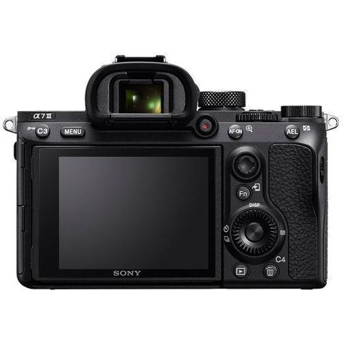 Aparat SONY ILCE-7M3K SEL2870 na Arena.pl