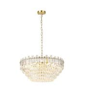 Lampa Wisząca Berella Light Zuri 80 BL5608