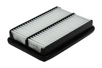 FILTR POWIETRZA HYUNDAI SANTA FÉ I 2001 2002 2003 2004 2005 2006