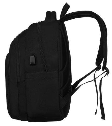 plecak ptn 77711-6661 black na Arena.pl