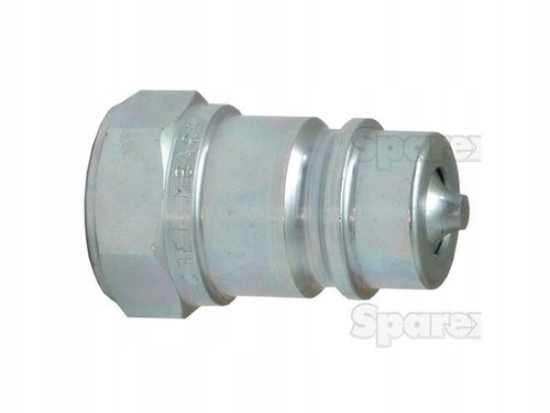 Wtyczka Hydr.Męski 1/2 Wielkość Mon.1/2 BSP żeński na Arena.pl