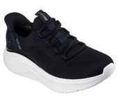 Skechers buty damskie sneakersy Slip-ins: BOBS Sport B Love - True Delight 117617 BLK black 39