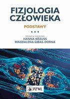 Fizjologia człowieka Podstawy Hanna Krauss
