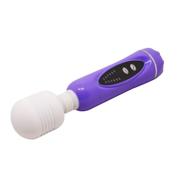 BAILE-  MAGICAL MASSAGER, 1+3 combination, 12 vibration functions zdjęcie 4