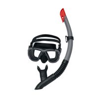 zestaw do nurkowania szary bestway 24021