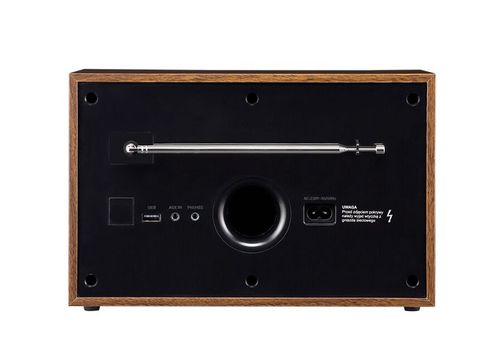 RADIO GRUNDIG WTR 3100 BT DAB+ BLUETOOTH na Arena.pl