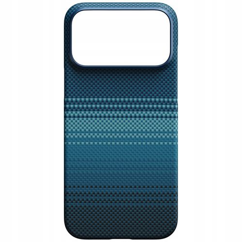 Etui - plecki PITAKA Ultra Slim MagSafe iPhone 17 Pro Moonrise na Arena.pl