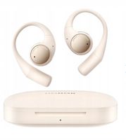 Słuchawki bezprzewodowe Honor Earbuds Open Przewodnictwo powietrzne Złote