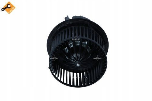 34031/NRF DMUCHAWA RENAULT CLIO 05- na Arena.pl