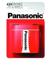 bateria panasonic 3r12/płaska