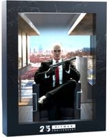 Gra PS5 PLAION Hitman World of Assassination 25th Anniversary Edition