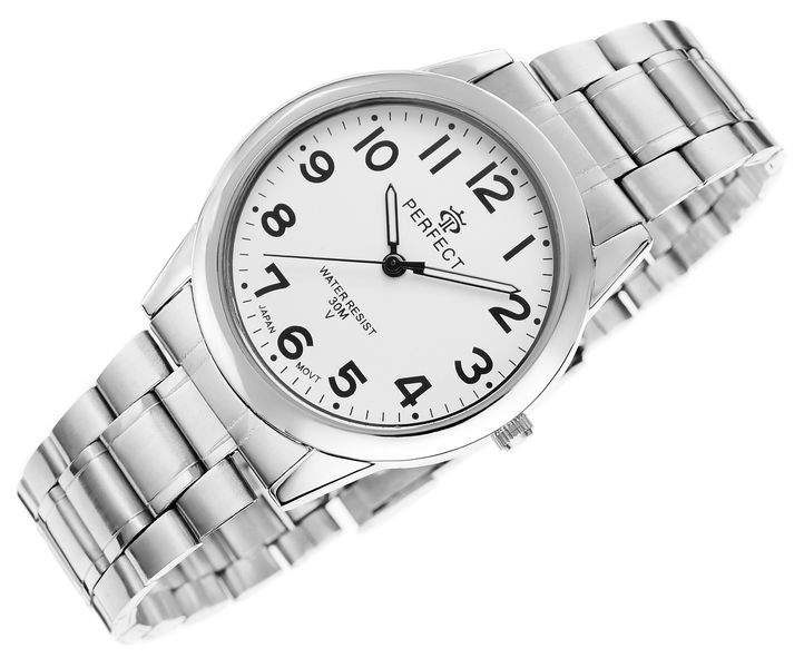 zegarek męski perfect r50-01 zdjęcie 2