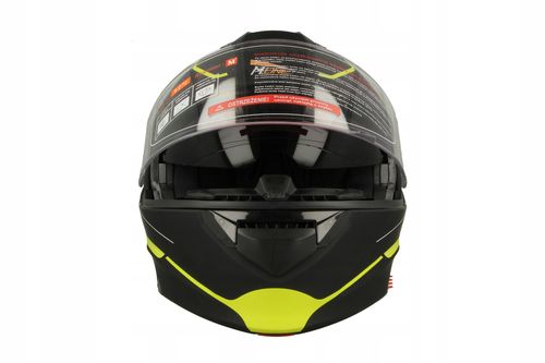 KASK MODUŁOWY VCAN V271 + KOMINIARKA Rozmiar: M na Arena.pl