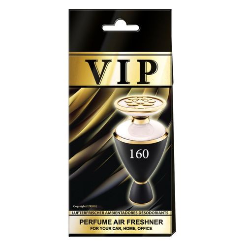 Caribi VIP Zapach do samochodu - 160 na Arena.pl
