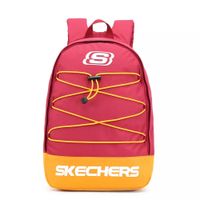 Skechers plecak sportowy czerwony