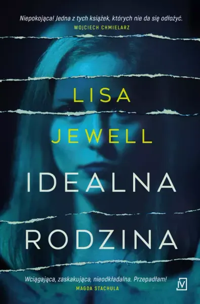 Idealna rodzina (wyd.2) zdjęcie 1