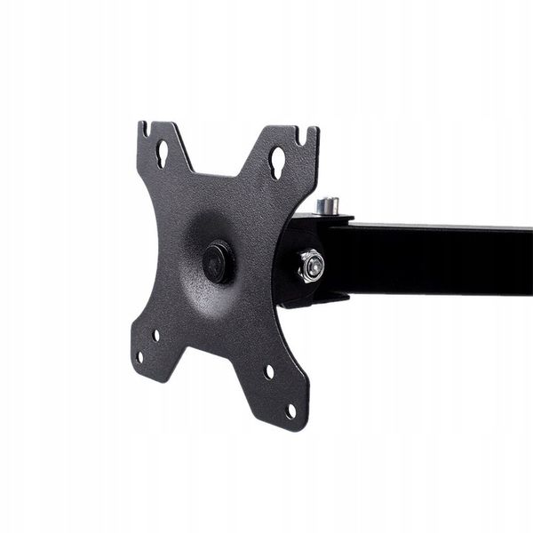 Regulowany uchwyt na monitor do biurka 10-29" zdjęcie 7