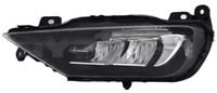 Volvo XC90 15- Lampa przeciwmgielna Lewa