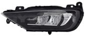 Volvo XC90 15- Lampa przeciwmgielna Lewa