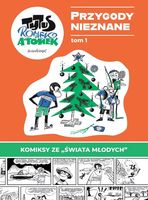 Przygody nieznane tom 1 H. Chmielewski