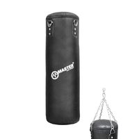 Worek treningowy 90 cm - 23 kg MASTER