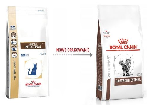 royal canin gastrointestinal 2kg na Arena.pl