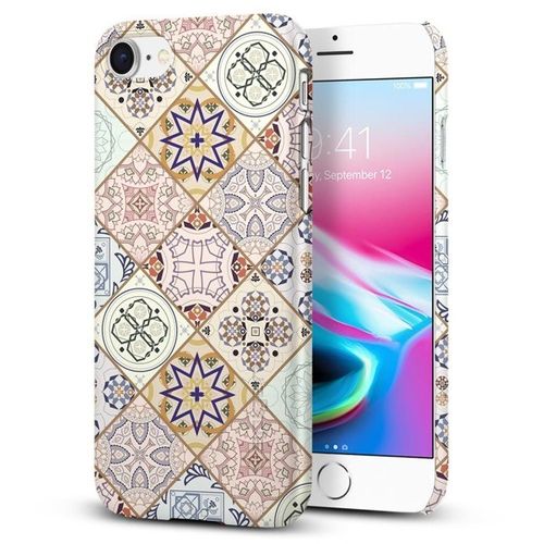 SPIGEN THIN FIT IPHONE 7 8 ARABESQUE 054CS22620 na Arena.pl