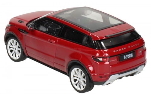 Land Rover Range Rover Evoque na Arena.pl