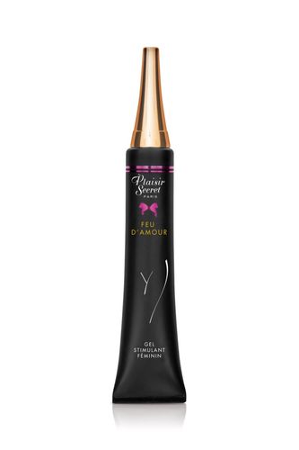 fire of love stimulating gel 30ml na Arena.pl