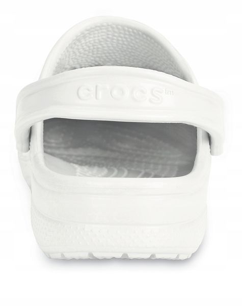 Chodaki Buty Klapki 10126 Crocs Baya Clog 45,5 zdjęcie 6