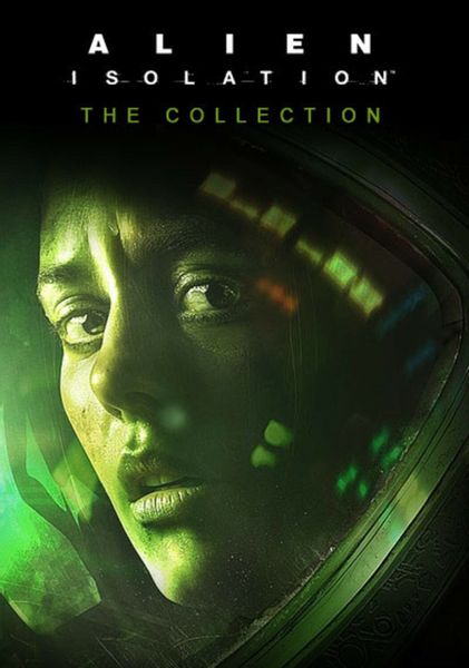 Alien: Isolation Collection KLUCZ CD KEY KOD BEZ VPN 24/7 zdjęcie 1