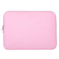 uniwersalne etui torba wsuwka na laptopa tablet 15,6'' różowy