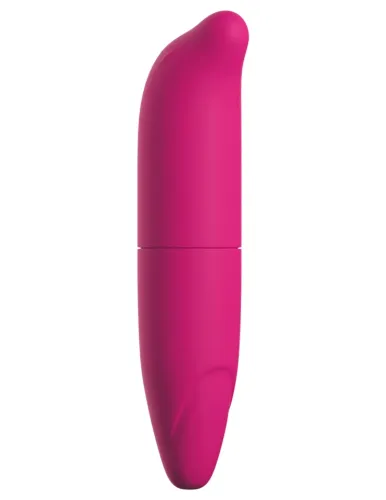 Wibrujący Zestaw Dla Par! Wibrator + Ring Erekcyjny na Arena.pl