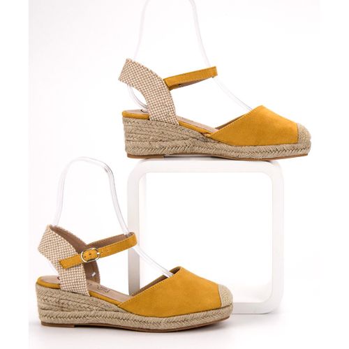 Espadryle Na Koturnie r.41 na Arena.pl