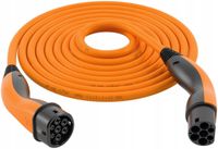 Kabel spiralny Lapp Typ 2 długość 5 m liczba faz 3 11 kW