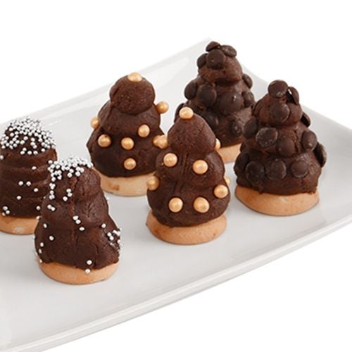 Foremka do ciastek ule 3,5x4 cm na Arena.pl