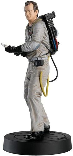 eaglemoss ghostbusters peter venkman 1:16 figurka na Arena.pl