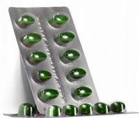 ____ColDeKa____Colway Witaminy D3 K2 A SHIITAKE + BETA D GLUKAN 60 kapsułek