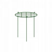 Podpora Siatkowa Pierścieniowa do roślin 30/45cm TYRP13045S