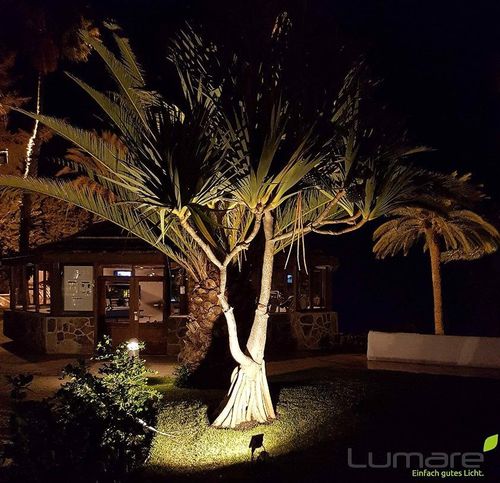 Reflektor Led 50W Czujnik Ruchu 5000Lm Ip65  3000K na Arena.pl