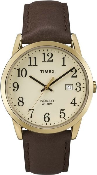 Zegarek męski Timex Easy Reader Classic Timex-TW2P75800 zdjęcie 2