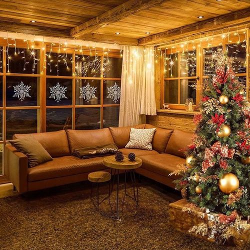 SOPLE LED 300 LAMPKI CIEPŁE WISZĄCE 13,5M ZEWNĘTRZNE WEWNĘTRZNE EFEKT FLASH na Arena.pl